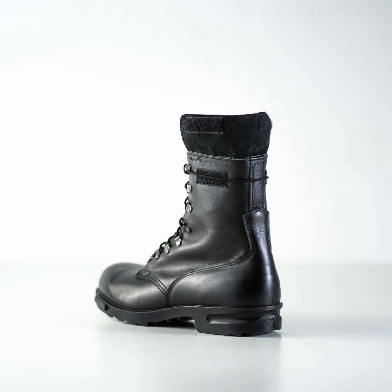 Hawk Pilot Boots