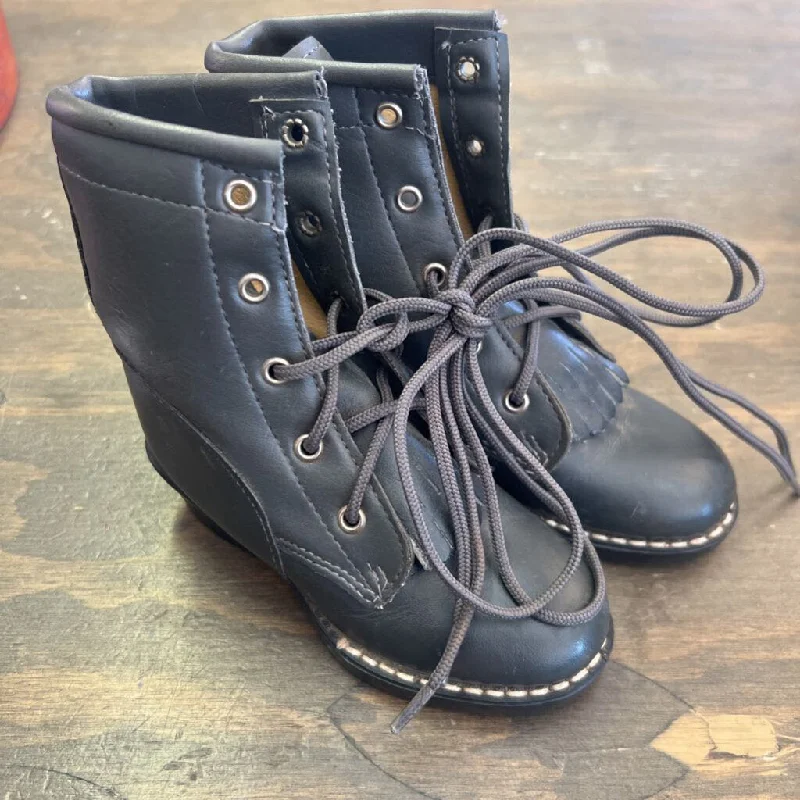 infant/ toddler boots