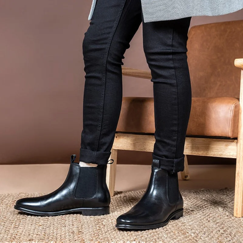 Longreach Chelsea Boot