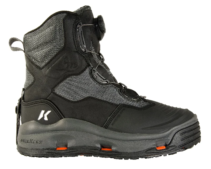 Korkers Darkhorse Wading Boot - Fly Fishing