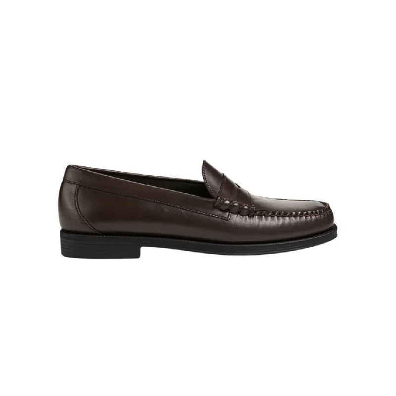 Larson Easy Weejuns Loafer (Brown)