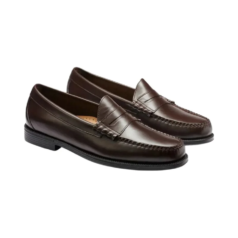 Larson Easy Weejuns Loafer (Brown)