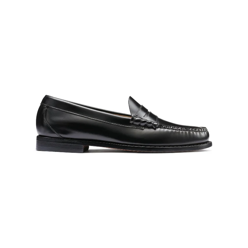 Larson Weejuns Loafer (Black)