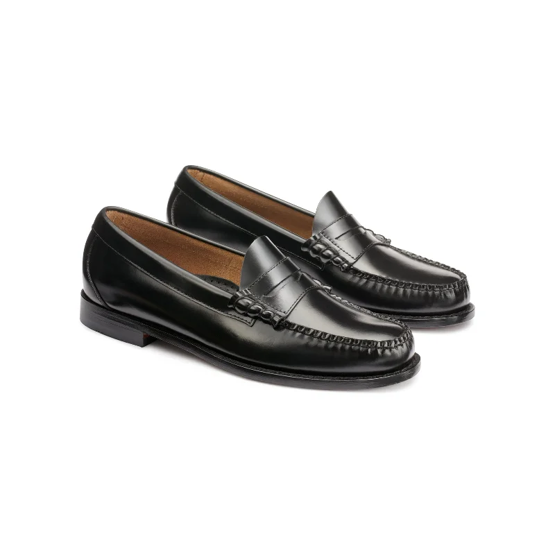 Larson Weejuns Loafer (Black)