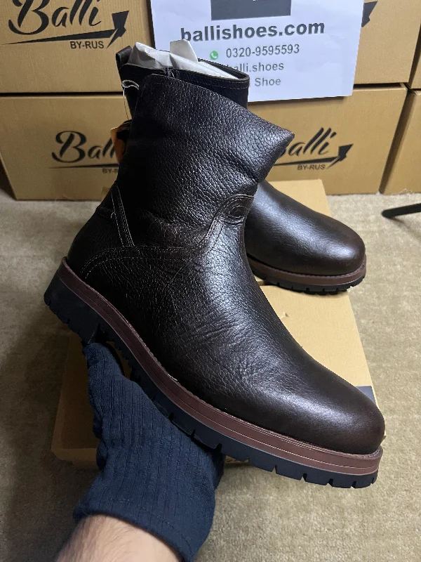 Leather Chelsea’s (eu 45)