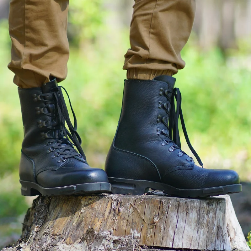 M77 aka Norwegian Combat Boots