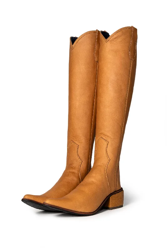 Majestic Mesa Cowgirl Boots