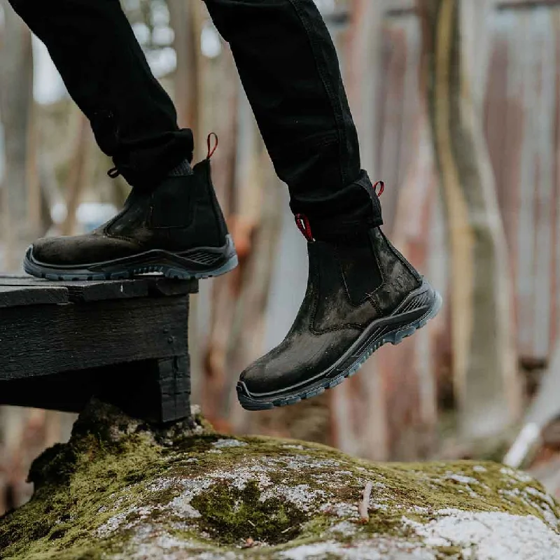 Men's Banjo Dealer Boots