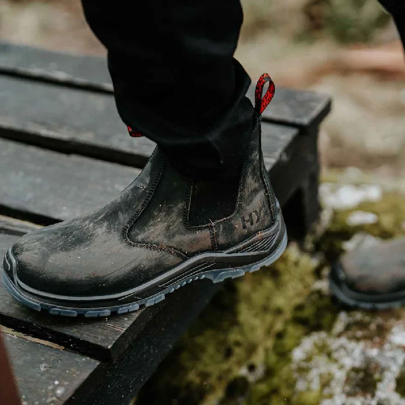 Men's Banjo Dealer Boots