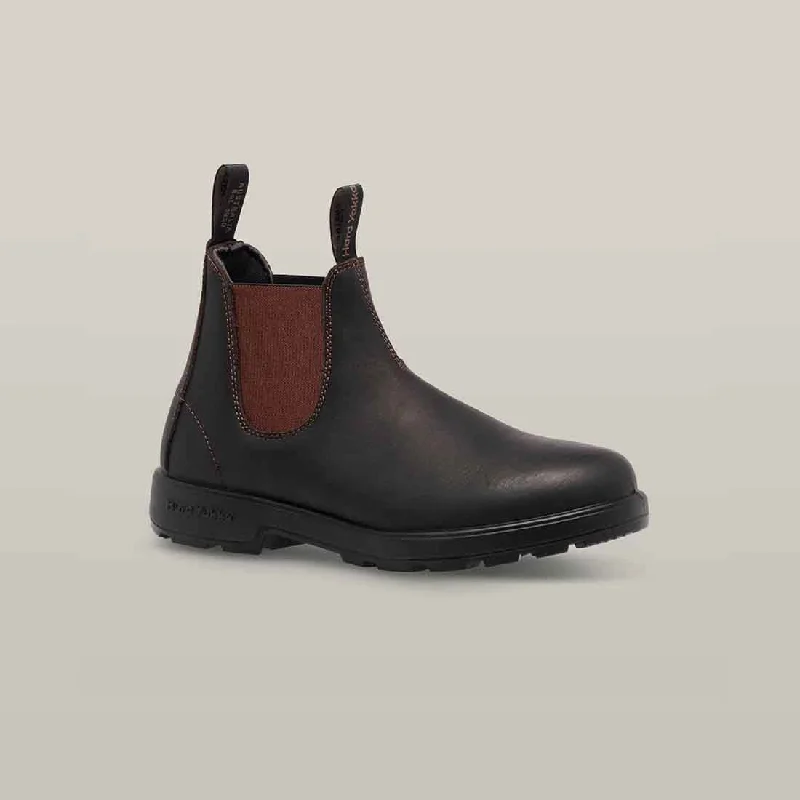 Unisex Brunswick Dealer Boots