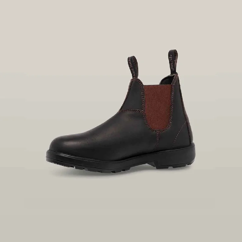 Unisex Brunswick Dealer Boots