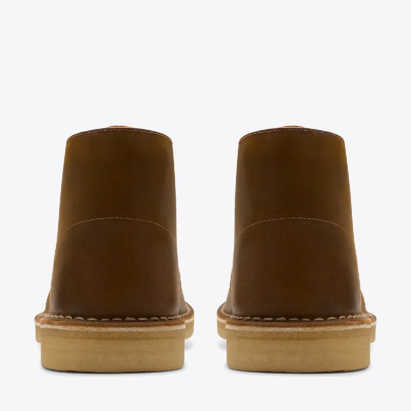 Mens Desert Boot