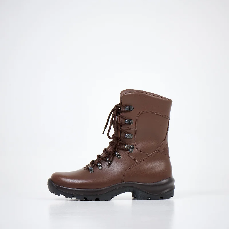 Military Boots 739 Winter