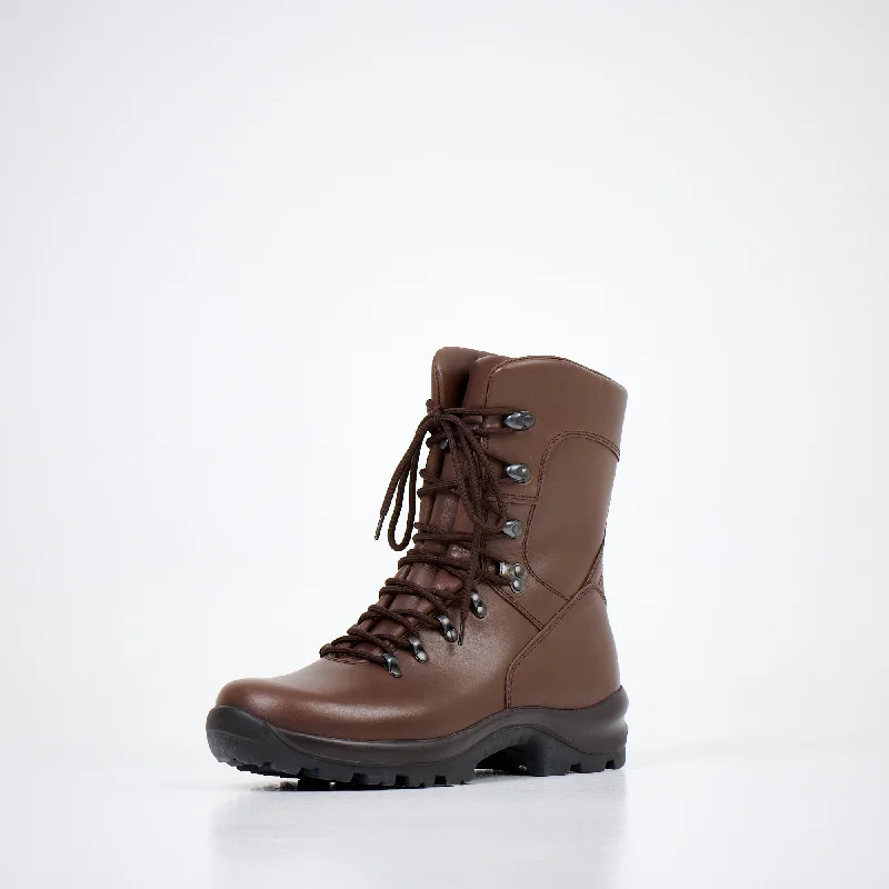 Military Boots 739 Winter