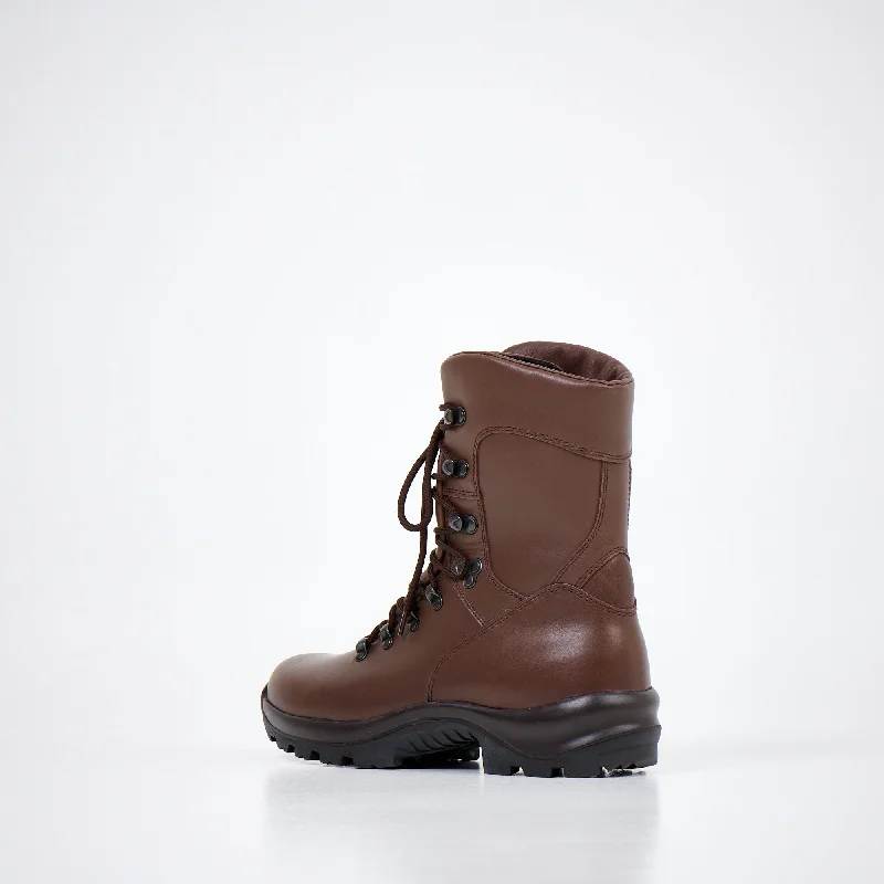 Military Boots 739 Winter