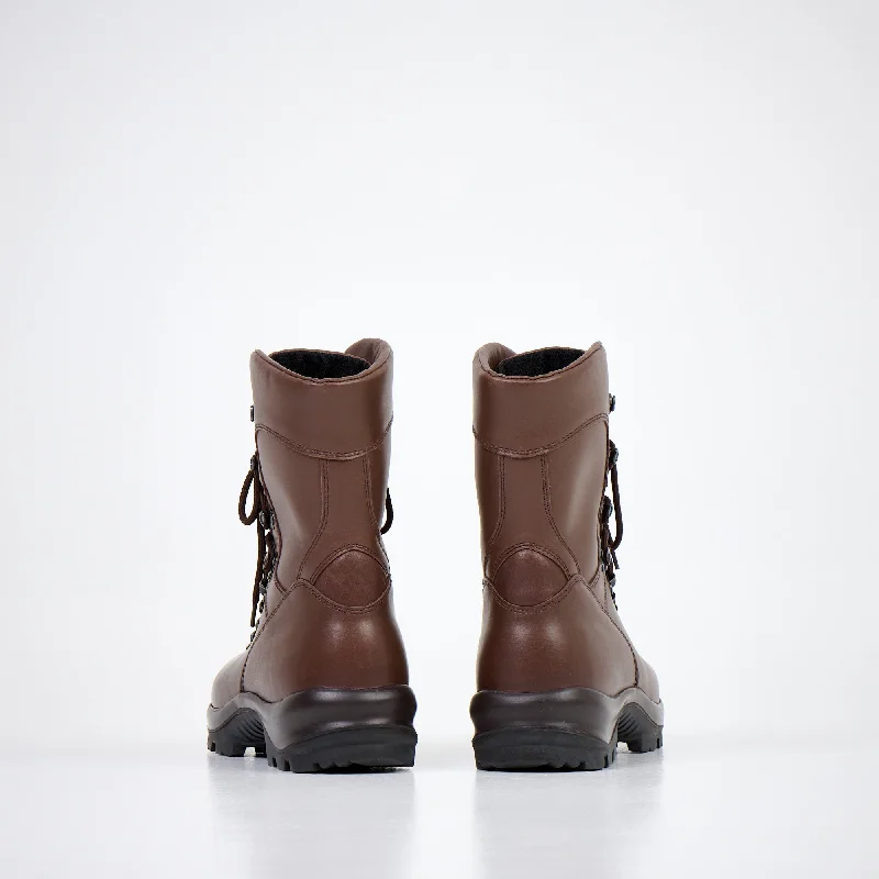 Military Boots 739 Winter