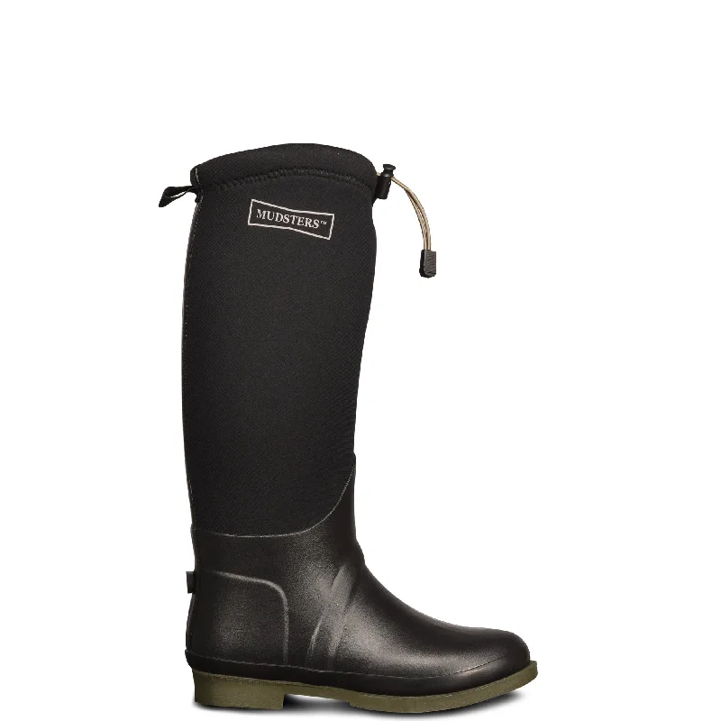 Adult Mudsters®  Comfort Rider Barn Boot