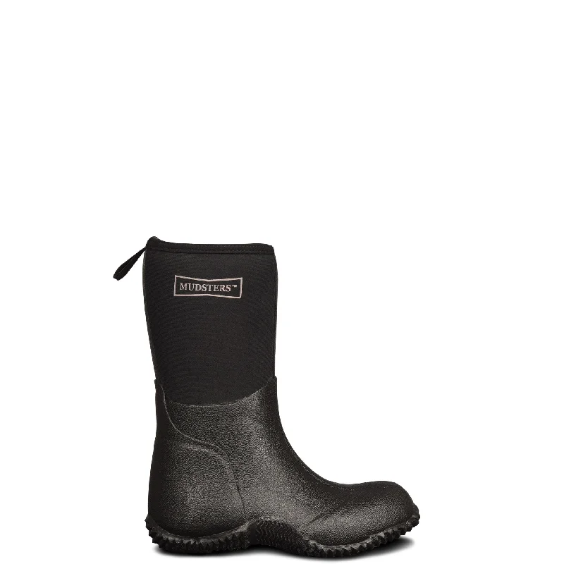 Adult Mudsters®   Mid-Calf Barn Boot