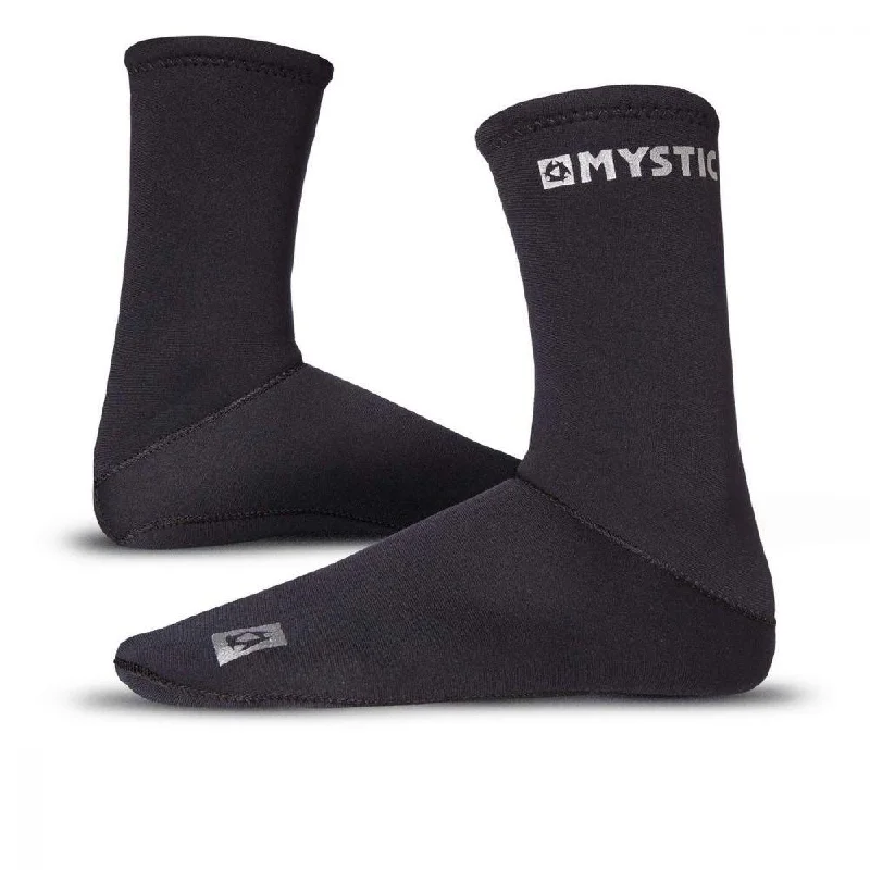 Mystic Neoprene Wetsuit Socks 2mm