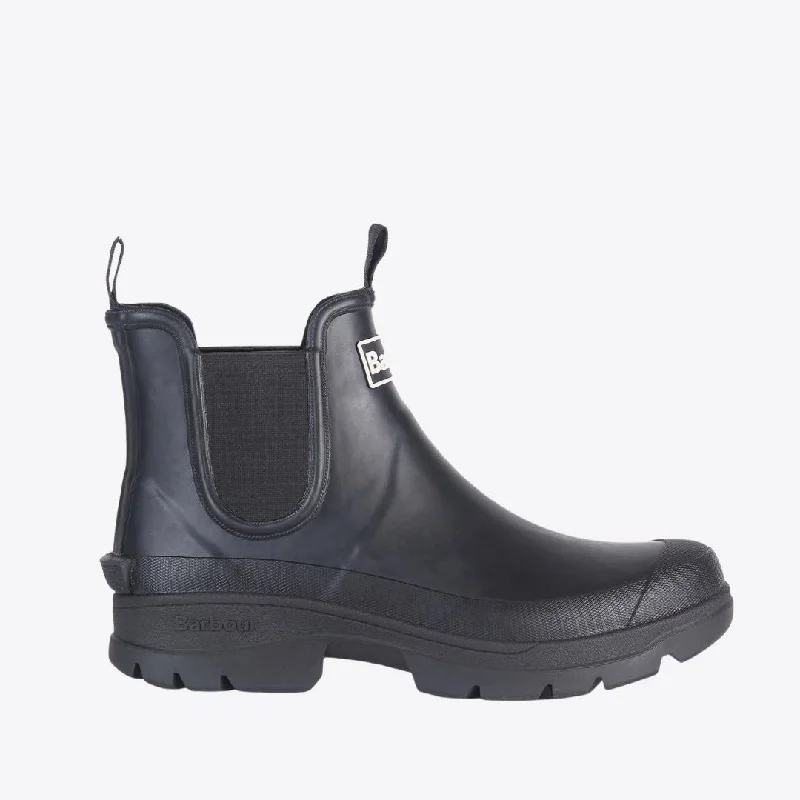 Nimbus Wellingtons (Black)