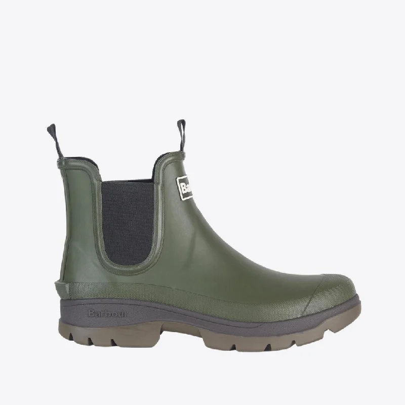 Nimbus Wellingtons (Olive)