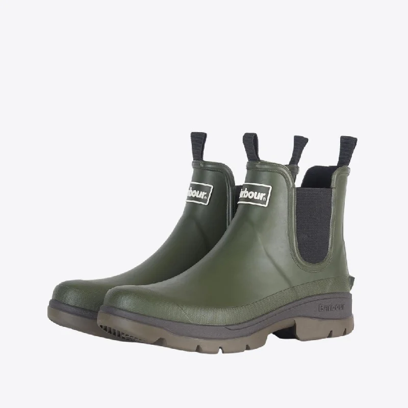 Nimbus Wellingtons (Olive)