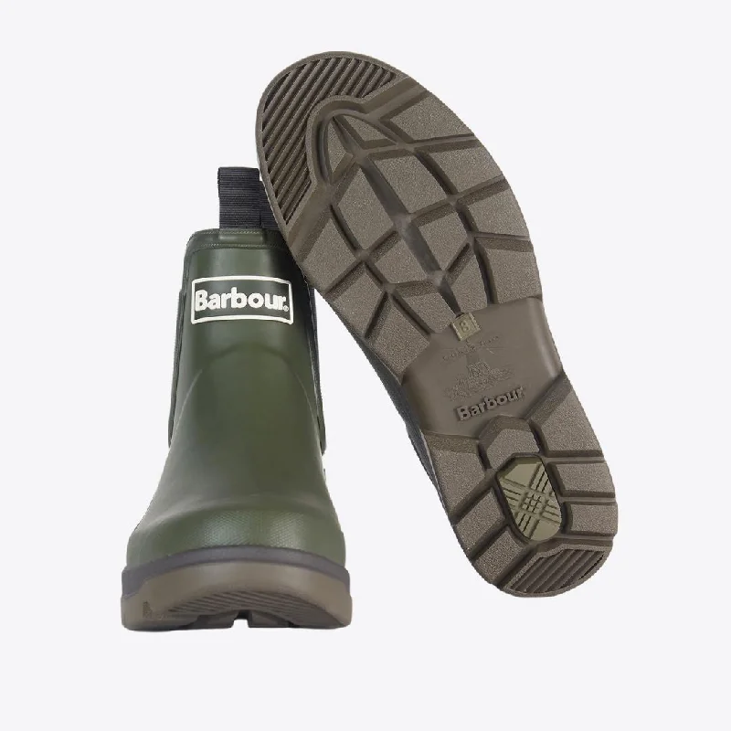 Nimbus Wellingtons (Olive)