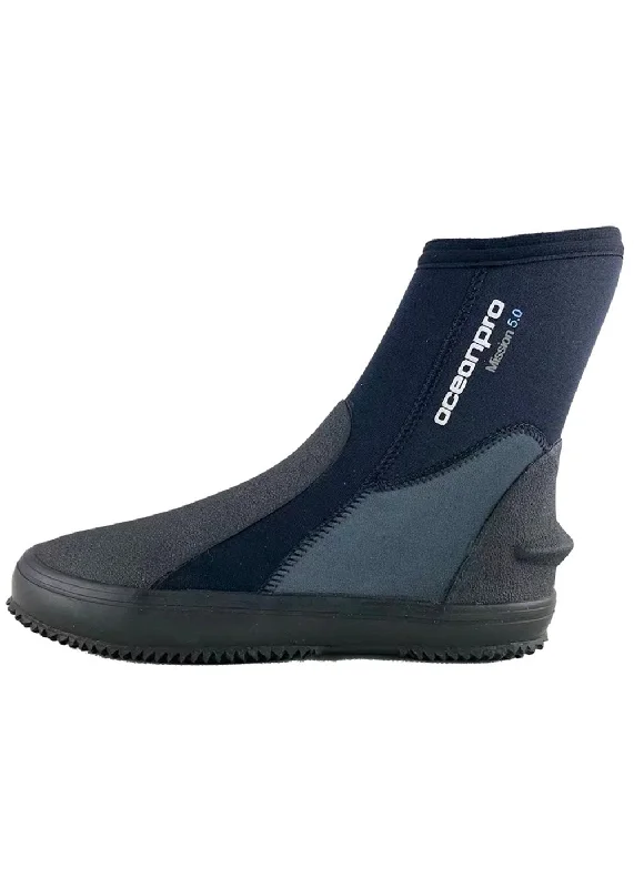 Ocean Pro Mission 5mm Neoprene Boot