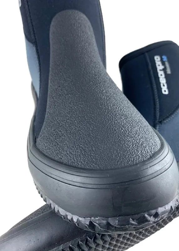 Ocean Pro Mission 5mm Neoprene Boot