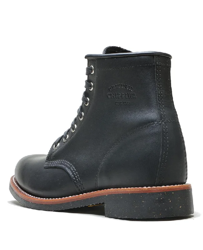 Odessa Service Boot (Black)