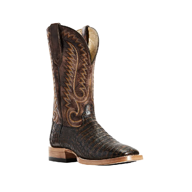 Ariat Men's Relentless Pro Western Boots