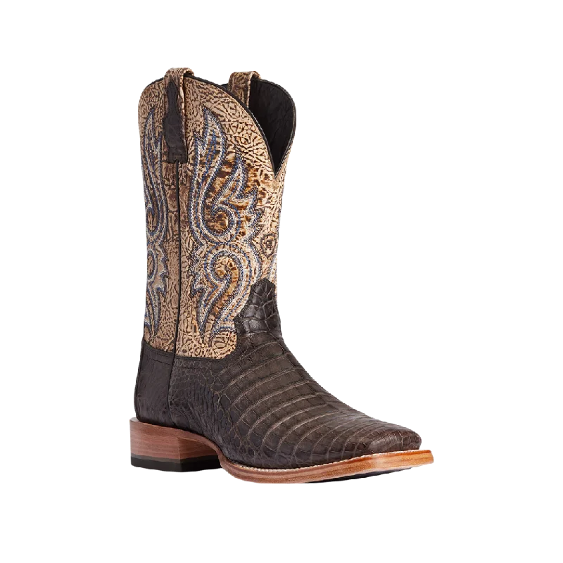 Ariat Men's Relentless Denton Western Boots