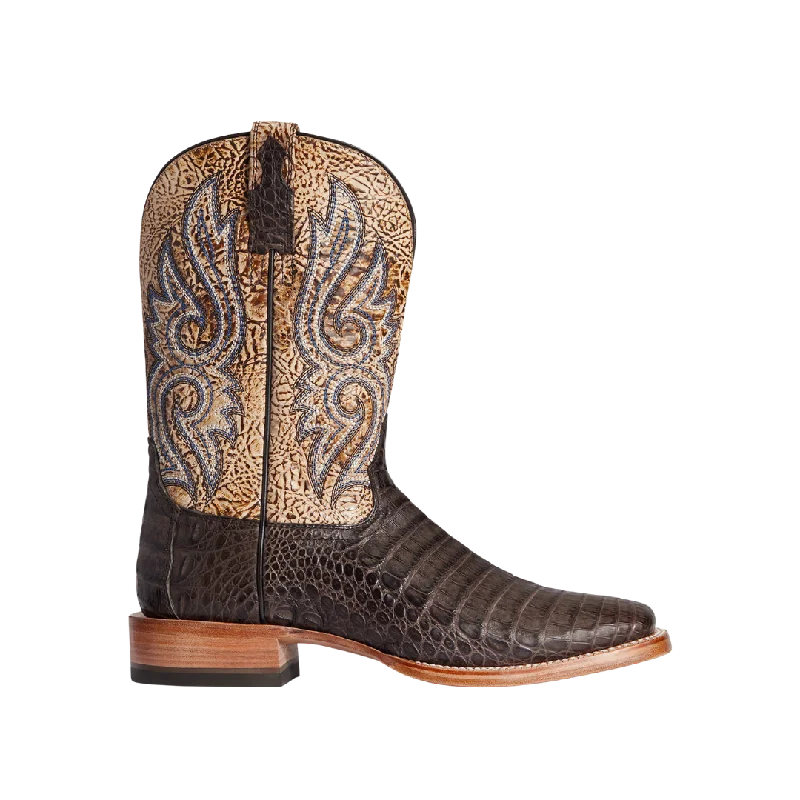 Ariat Men's Relentless Denton Western Boots