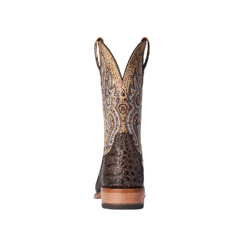 Ariat Men's Relentless Denton Western Boots