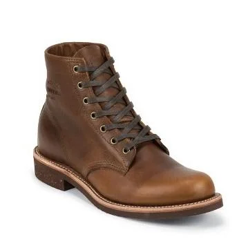 Renegade General Utility Service Boot (Tan)