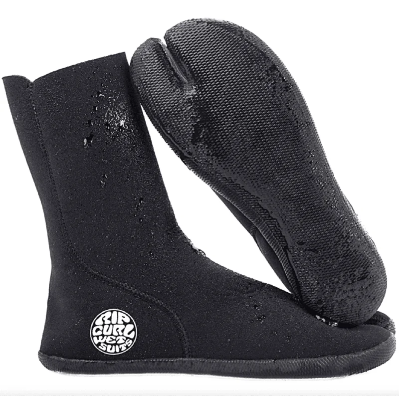 Rip Curl Bullet Boot Wetsuit Sock 3mm Split Toe