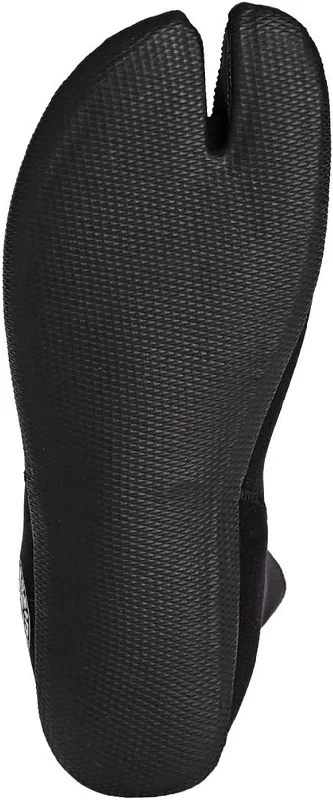 Rip Curl Bullet Boot Wetsuit Sock 3mm Split Toe