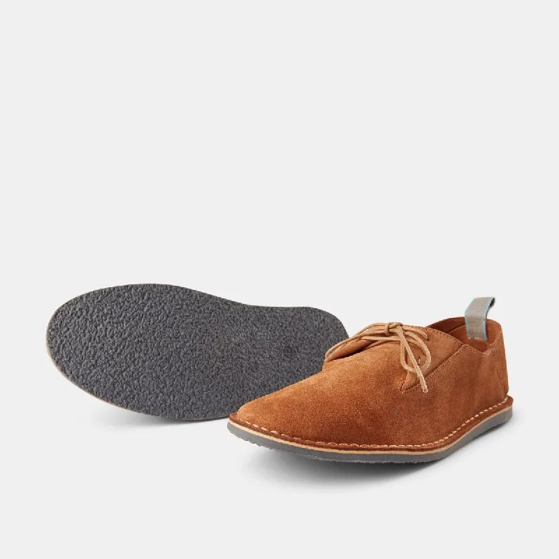 Rockaway Espadrilles (Tan)