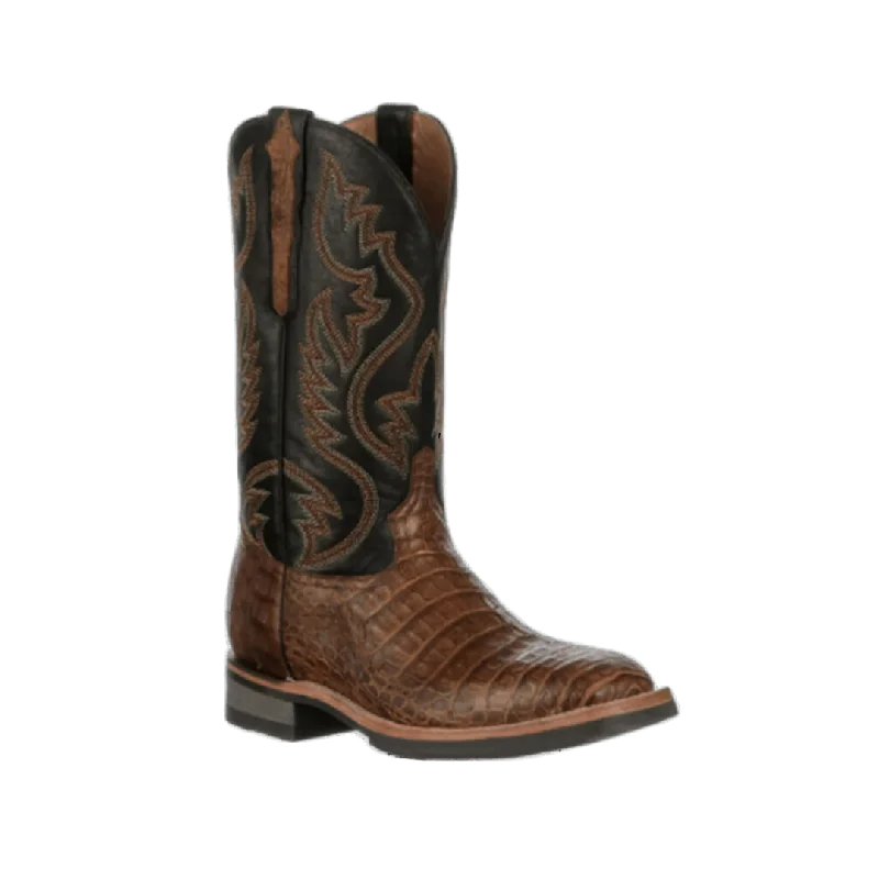 Lucchese Men's Rowdy Square Toe Boot