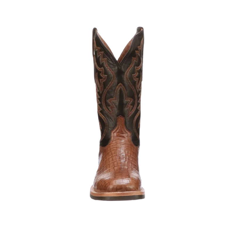 Lucchese Men's Rowdy Square Toe Boot