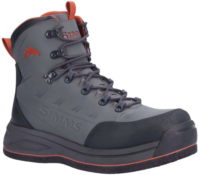 Simms Freestone Felt Sole Wading Boot Men's