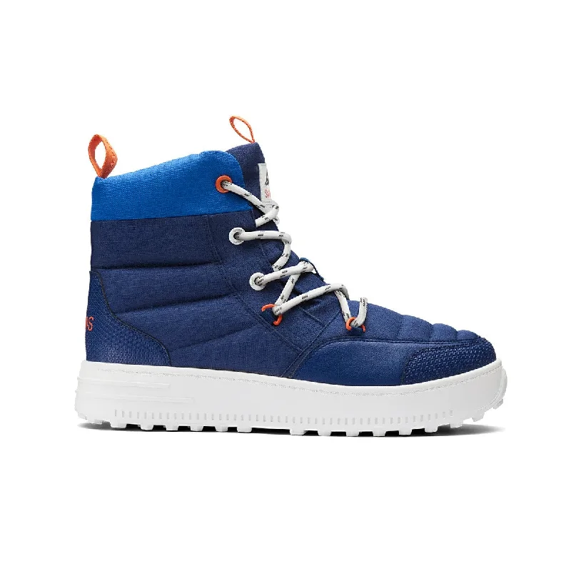 Snow Runner (Navy)