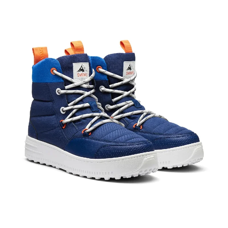 Snow Runner (Navy)