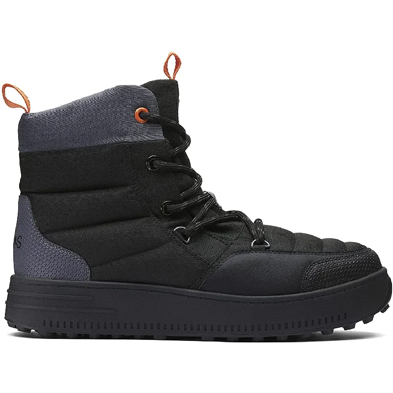 Snow Runner (Black)