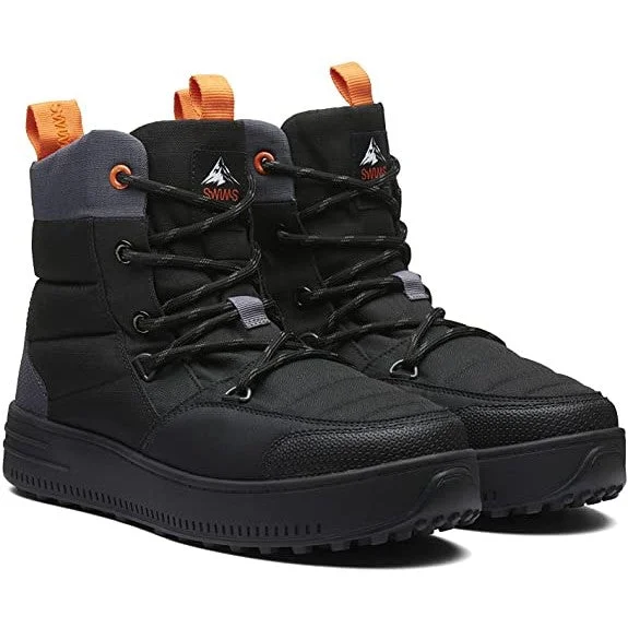 Snow Runner (Black)