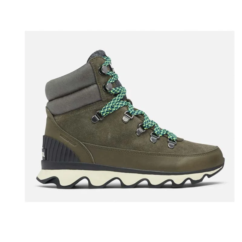 Sorel Kinetic™ Conquest Alpine Tundra Boots