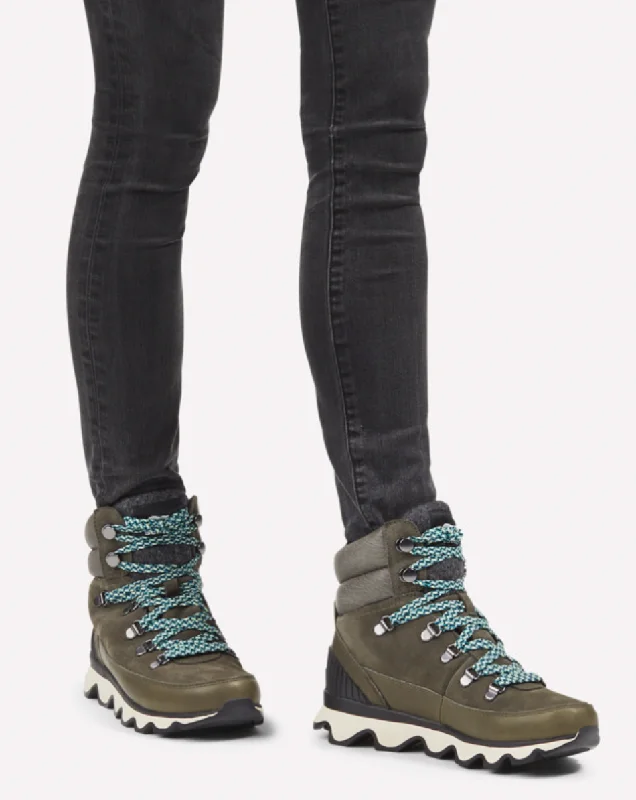 Sorel Kinetic™ Conquest Alpine Tundra Boots