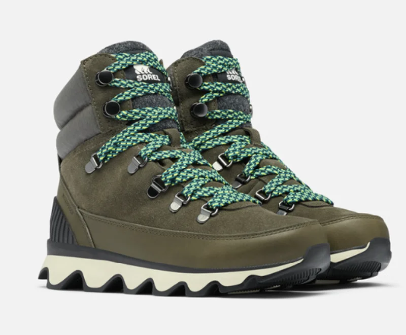 Sorel Kinetic™ Conquest Alpine Tundra Boots