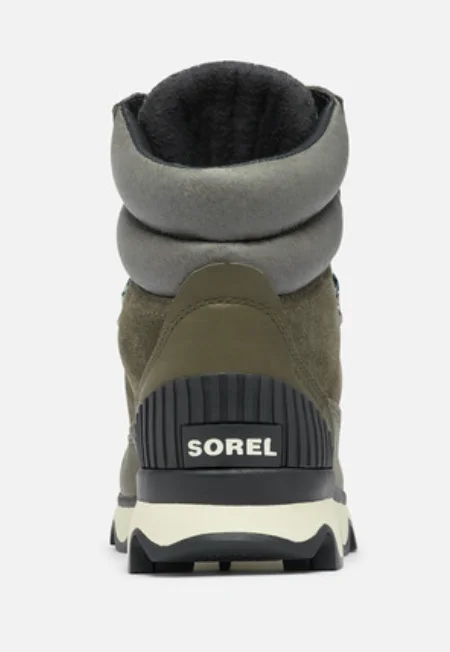 Sorel Kinetic™ Conquest Alpine Tundra Boots