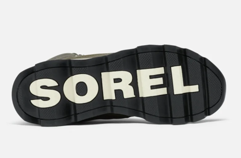 Sorel Kinetic™ Conquest Alpine Tundra Boots